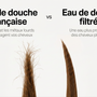 cheveux secs 
