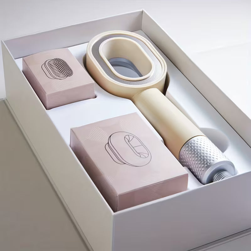 Pommeau de Douche Filtrant