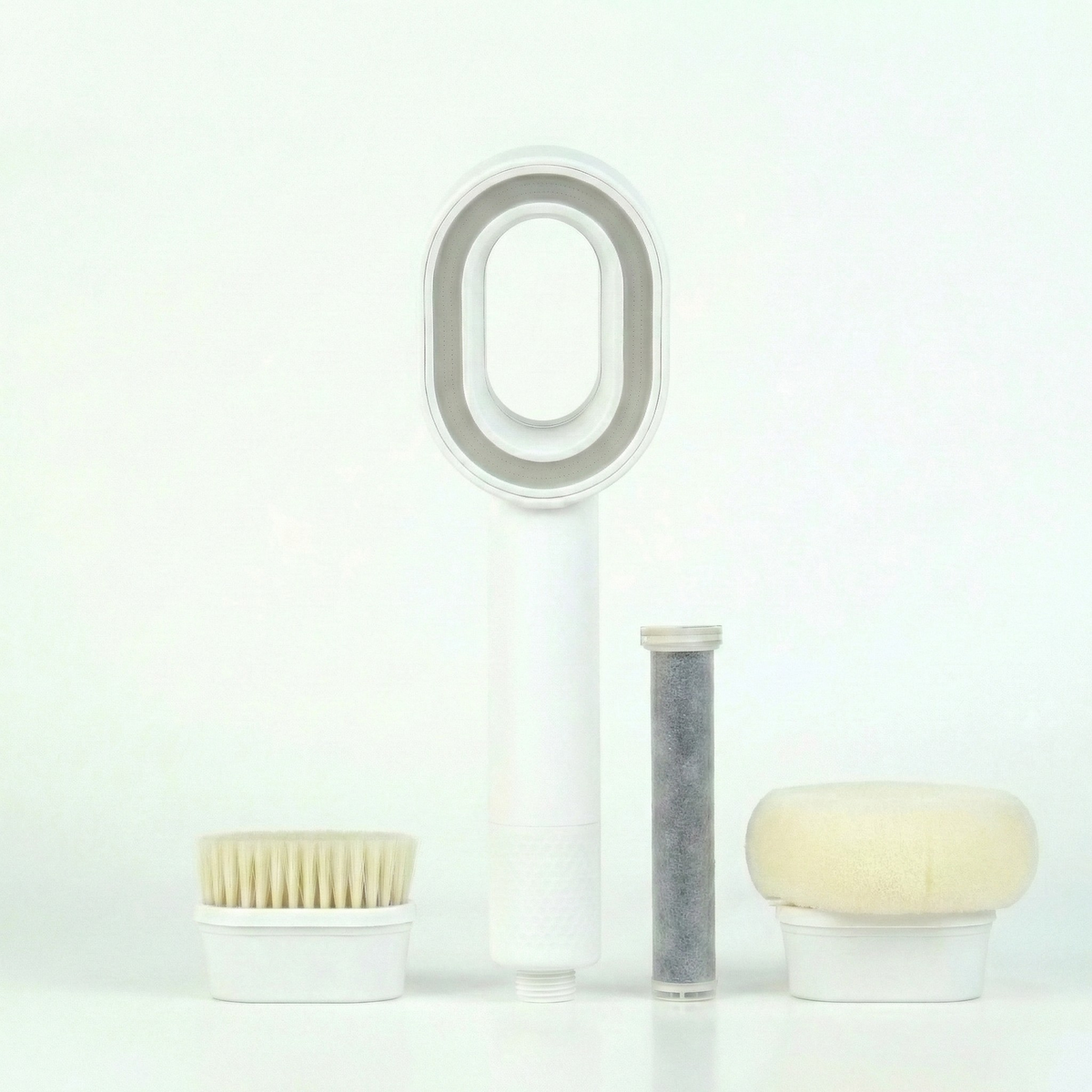 Pommeau de Douche Filtrant