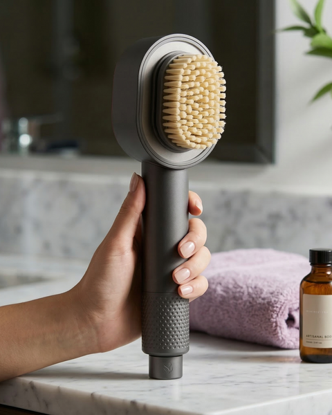 Pommeau de Douche Filtrant