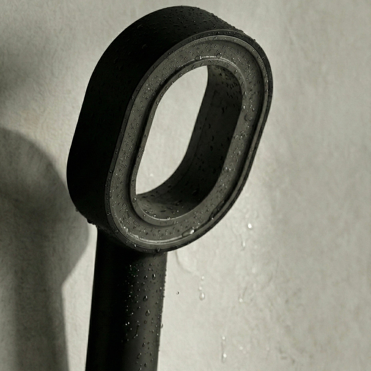 Pommeau de Douche Filtrant