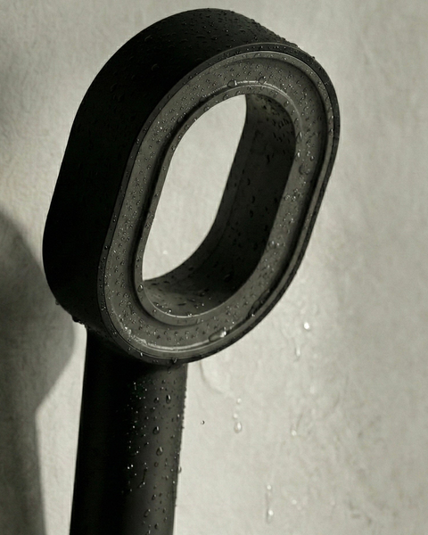 Pommeau de Douche Filtrant