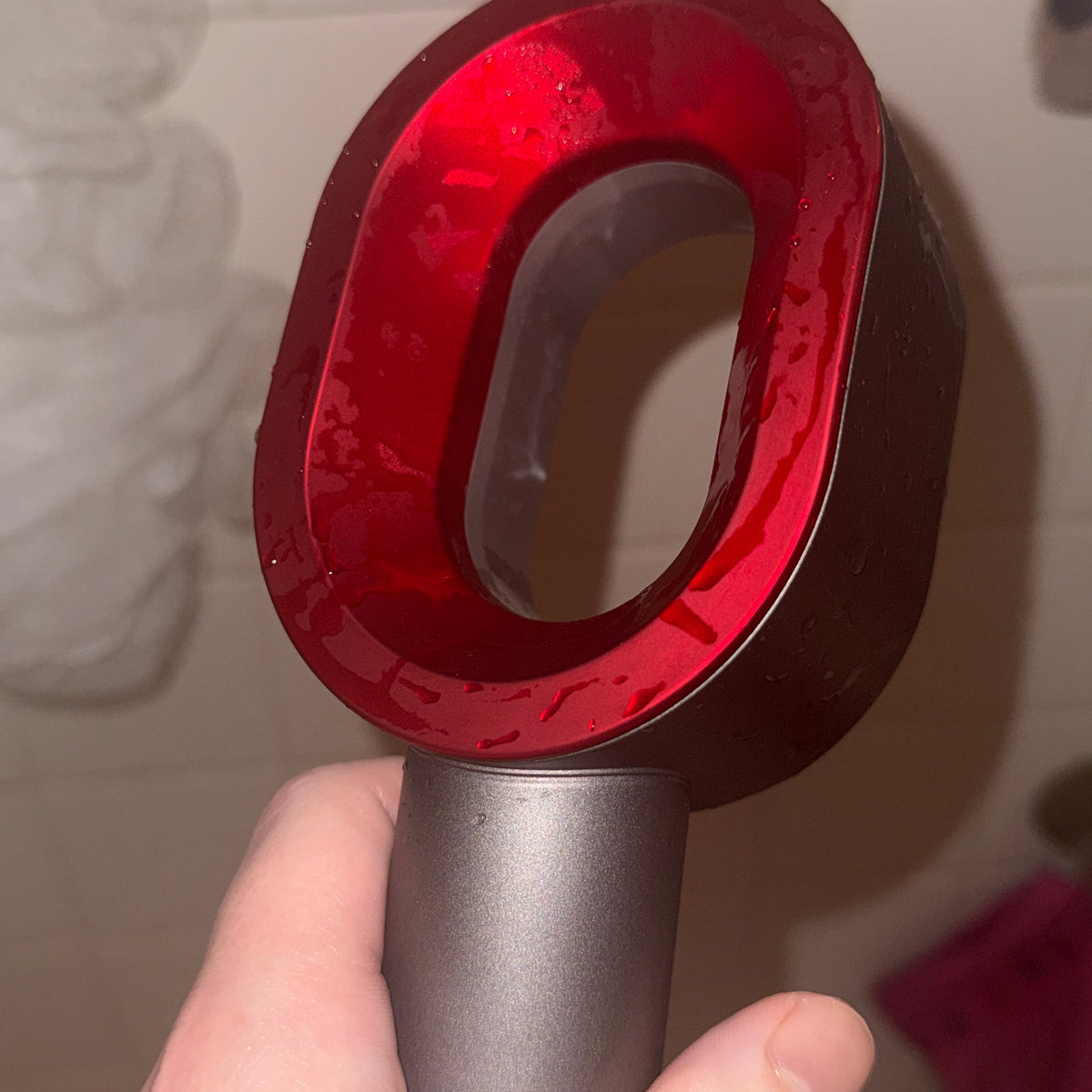 Pommeau de Douche Filtrant