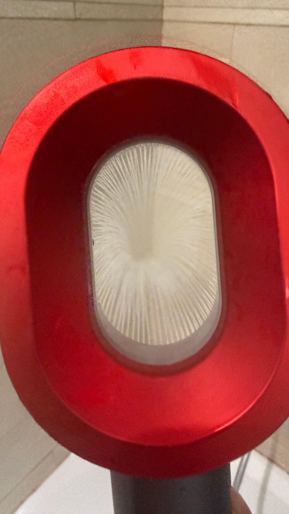 Pommeau de Douche Filtrant