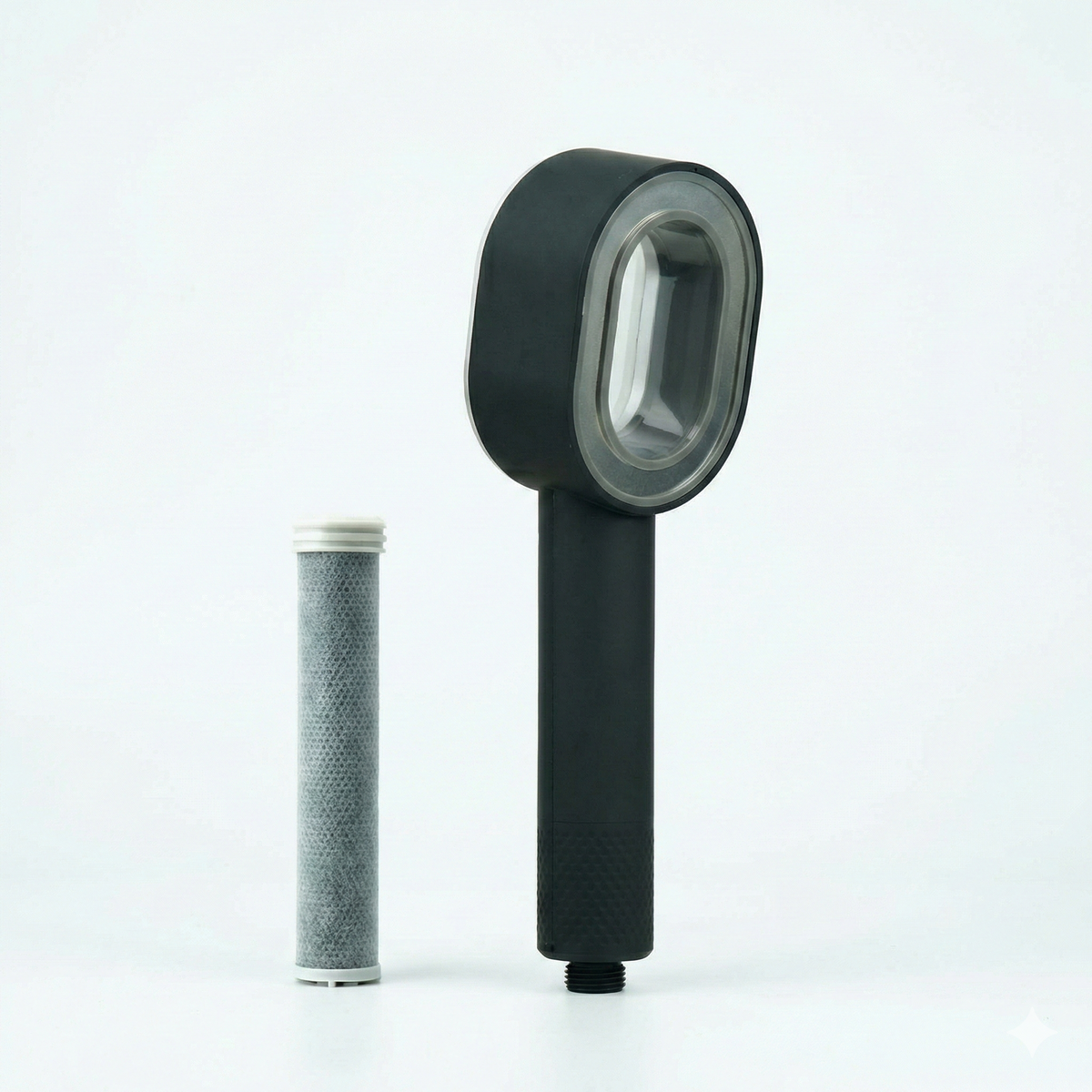 Pommeau de Douche Filtrant