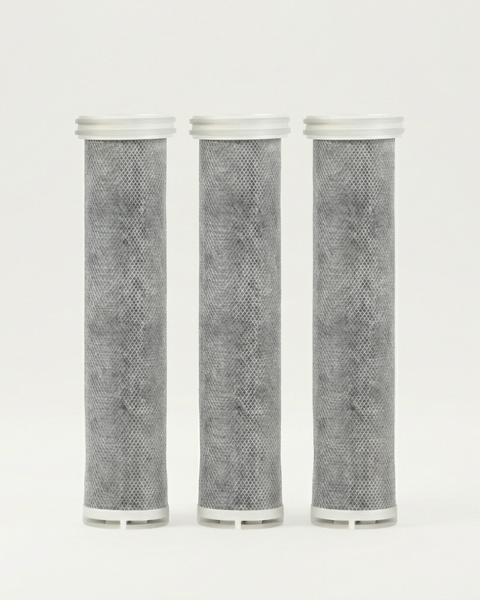 Filtre de Remplacement pour Pommeau de Douche Filtrant