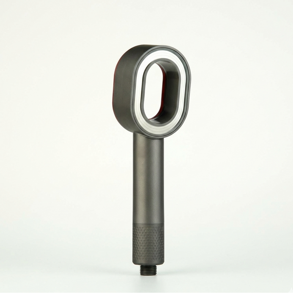 Pommeau de Douche Filtrant