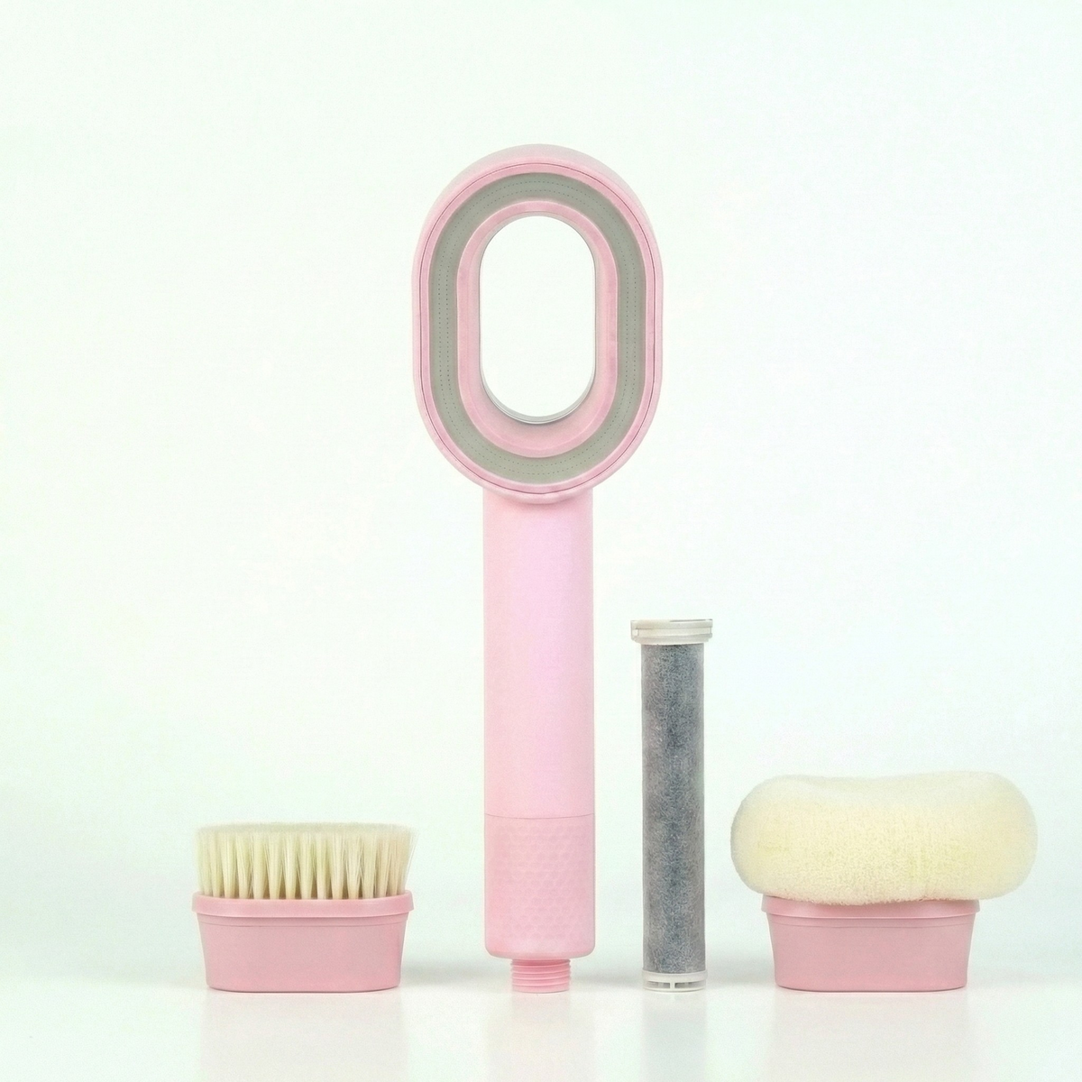 Pommeau de Douche Filtrant