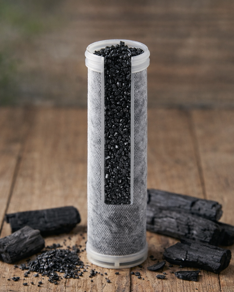 Filtre de Remplacement pour Pommeau de Douche Filtrant