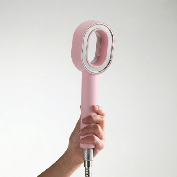 Pommeau de Douche Filtrant